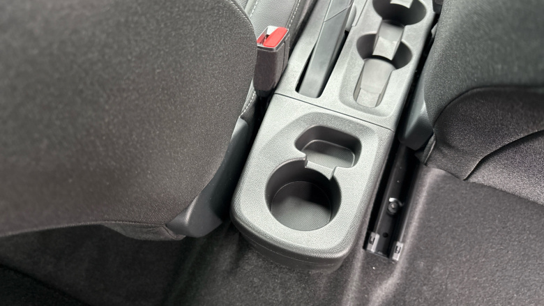 Vauxhall Corsa 1.2 Turbo Yes 5dr Petrol Hatchback